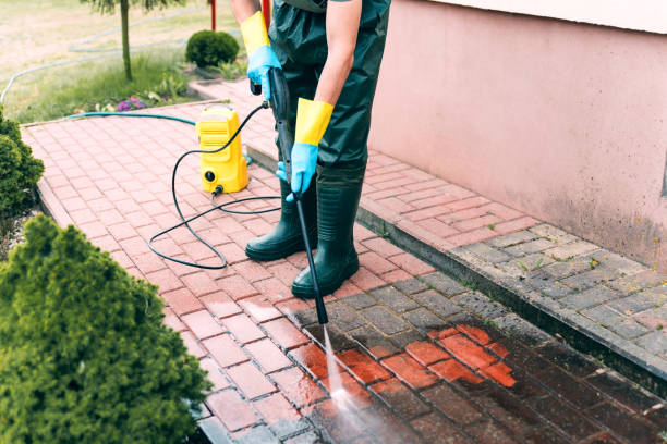Best Concrete Sealing  in Sabetha, KS